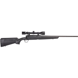 Savage Axis XP 7mm-08 Rem 4rd Rifle w/3-9x40 Scope