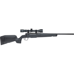 Savage Axis XP Compact 350 Legend 18" 4rd Rifle w/3-9x40 Scope