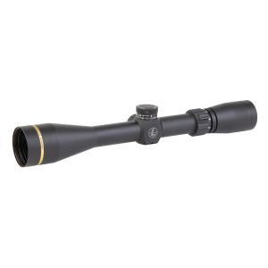 Leupold Leupold VX-Freedom 3-9x40mm Straight Wall Duplex Riflescope - $399.99 at Shooting Surplus