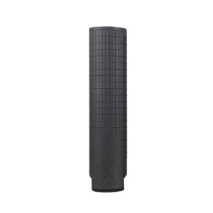 Shark Coast Tactical Shark Coast Tactical Misfit-22 22 Cal Direct Thread Suppressor - $335.99 at Shooting Surplus