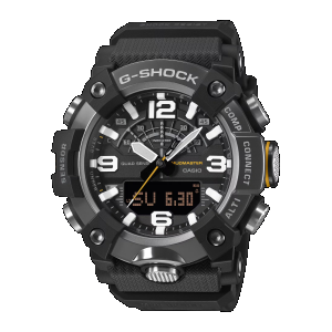 G-Shock/Vlc Distribution G-Shock Mudmaster GG-B100XMB Analog Digital Watch - $281.23 at Shooting Surplus
