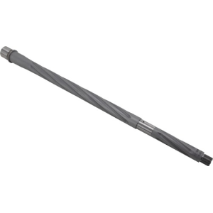 Shaw Barrels Shaw Barrels AR-15 22 ARC 18" Barrel - $220.09 at Shooting Surplus