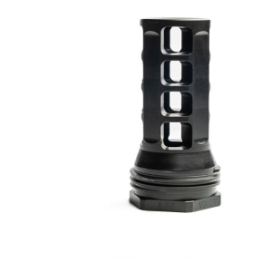 Huxwrx QD Muzzle Brake 338 M18x1