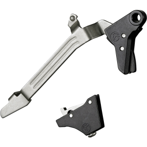 Timney Alpha Competition Trigger for Glock Gen 3-4 10mm/45 ACP