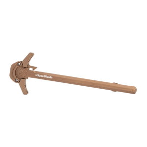 Noveske Love Handle AR-15 Charging Handle FDE