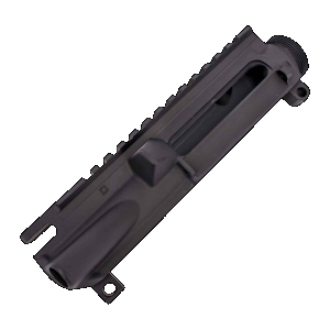 Andro Corp Industries Andro Corp Industries AR-15 Forged Upper Receiver - $64.47 at Shooting Surplus