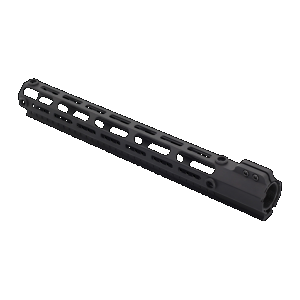 JE Machine Tech AR-15 10" M-LOK Handguard