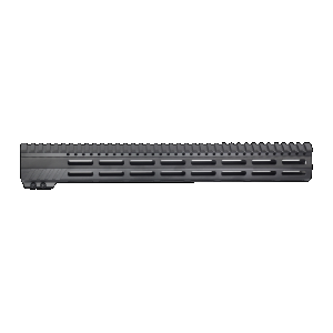 JE Machine Tech AR-15 15" M-LOK UL MIN Rail