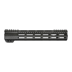 JE Machine Tech AR-15 12" M-LOK UL MIN Rail