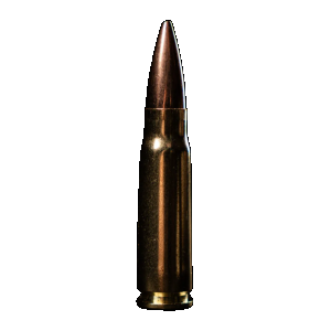 Atomic Atomic 7.62x39mm 220gr HP 20rd Box - $43.64 at Shooting Surplus