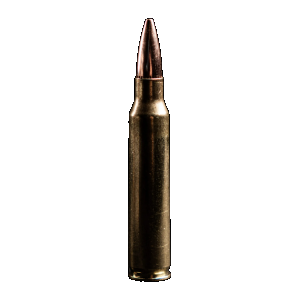 Atomic Ammunition Atomic 5.56 NATO 77gr BTHP 20rd Box - $32.46 at Shooting Surplus