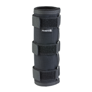 Amend2 Hi Temp Suppressor Cover V1 1.5" Diameter 7.5" Length