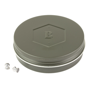 Benjamin Airguns BENJAMIN 22CAL 14.3GR DOMED PELLET - $17.11 at Shooting Surplus