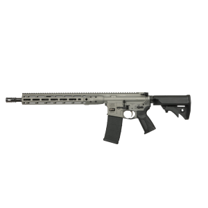 LWRC IC-DI 5.56 NATO 16.1" 30rd Gray Rifle