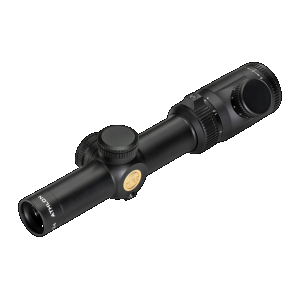 Athlon Talos BTR Gen2 1-4x24mm ATMR6 SFP Riflescope