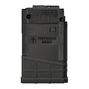 Tippmann Arms Tippmann Arms M4-22 22 LR 10rd Short Magazine - $27.95 at Shooting Surplus