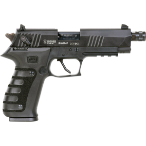 Blue Line Solutions Blue Line Solutions Mauser Rimfire M20 22 Long Rifle 4.75 Inch 10 Rounds Steel - $253.08 at Shooting Surplus