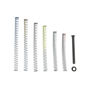True Precision True Precision Ultimate Recoil Spring Kit Glock 19 Gen4/Gen5 - $82.79 at Shooting Surplus