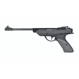 Blue Line Solutions Diana P-Five .177 cal 4.5mm Break Barrel Pistol - $56.04 at Shooting Surplus