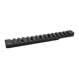 Talley Talley Picatinny Scope Base for CVA CF Barrel - $44.78 at Shooting Surplus