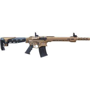 Citadel LEG CIT BOSS-25 12M/18 5 BZ CA - $474.89 at Shooting Surplus