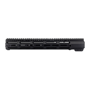 JE Machine Tech AR-15 12" M-LOK Handguard