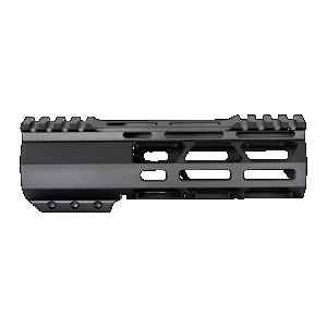 JE Machine Tech AR-15 7" M-LOK Slim Handguard