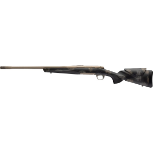 Browning X-Bolt 2 Speed HD 308 Win 22" 4rd Bronze Rifle