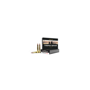 Nosler Trophy Grade 35 Whelen AccuBond Soft Point 225 Grain 20 Rounds