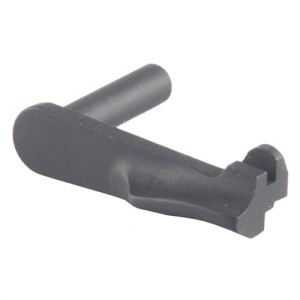 Harrison Design & Consulting Harrison Design & Consulting 9mm/.38/.40 Slide Stop Blued for 1911 Government - $54.46 at Shooting Surplus