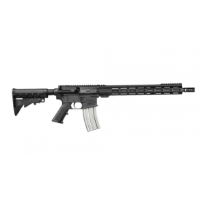 ZRO Delta UAR-C Carbon 223 Wylde 16 Inch 30 Rounds Nitride Finish