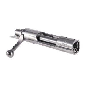 Brownells Brownells HTR Short Action Receiver Multi Caliber Remington 700 Stainless Steel - $997.02 at Shooting Surplus