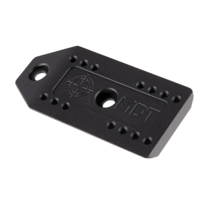 MDT M-LOK ARCA Rail 3.3 Inch Aluminum Mount