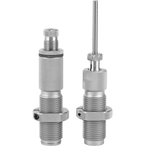 Hornady 545112 Match Grade Die Set 6mm ARC