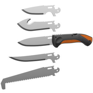CLICK N CUT HUNTING FIELD KIT