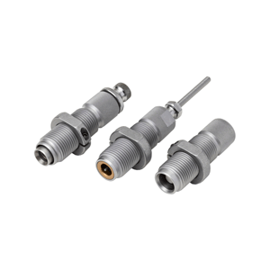 Hornady Custom Grade New Dimension Series II Pistol 3-Die Set .45 Auto AR Win Mag