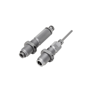 Hornady Custom Grade New Dimension Series I Rifle 2-Die Set .204 Ruger
