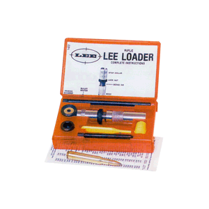 LEE LOADER .45ACP