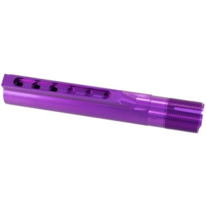 Timber Creek Outdoors Timber Creek Outdoors AR-15 Mil-Spec Buffer Tube Purple - $24.56 at Shooting Surplus