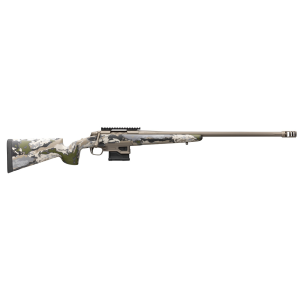 Browning X-Bolt 2 Hell's Canyon McMillan 7mm Remington Magnum 26in 5rd Bronze Ovix Camo