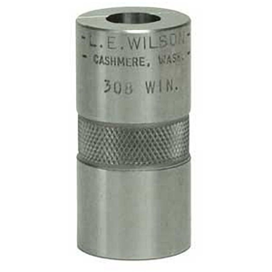 L.E. Wilson 8.6 Blackout Case Gage
