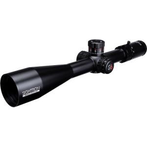 Sightron Sightron S6 10-60x56 ED Riflescope - $1799.99 at Shooting Surplus