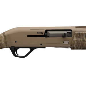 Winchester SX4 Hybrid Hunter 20 Gauge 28 in FDE Mossy Oak Bottomland