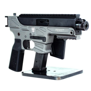 MasterPiece Arms MPA30K Defender 9mm 4.5" 30rd Pistol
