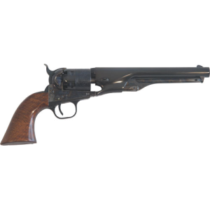 Cimarron Firearms CIMARRON 1861 NAVY CUT FOR - $420.27 at Shooting Surplus