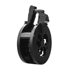 FOSTECH DRUM MAG ORG-12 12GA 20RND