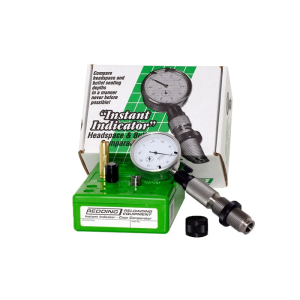 308 WINCHESTER INSTANT INDICATOR WITH DIAL