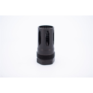 Rearden Rearden R2S Flash Hider M13.5x1 Taper Stainless Steel ASR 40 Caliber - $53.39 at Shooting Surplus