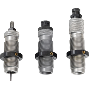 Rcbs RCBS 400 Legend 3-Die Taper Crimp Set - $98.14 at Shooting Surplus