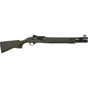 Beretta 1301 Tactical C Mod 2 12 Gauge 18.5 Inch Semi-Automatic Shotgun